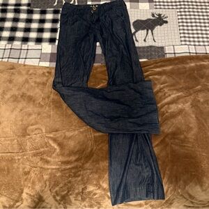90’s Low Rise Charlotte Jean
